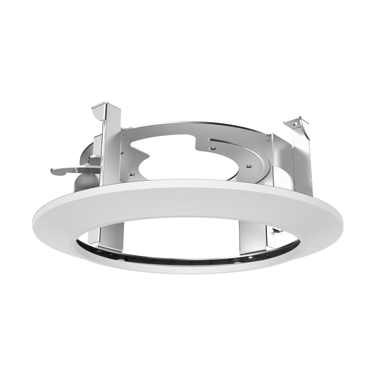 Montaje de Plafón para Cámaras PTZ Hikvision 4"