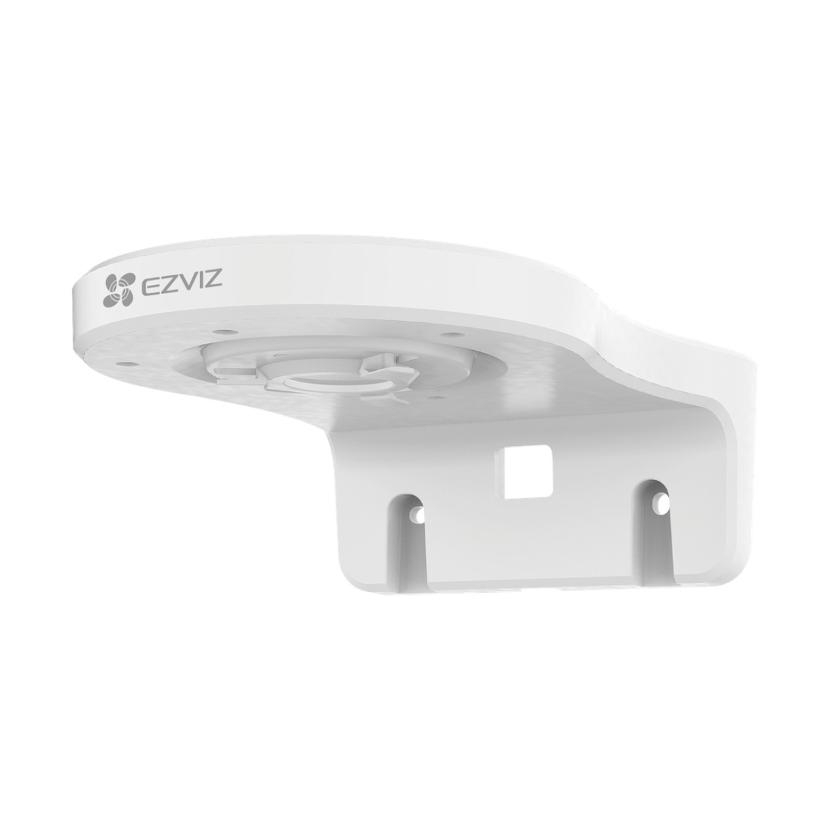 Montaje en Pared Para Camaras EZVIZ / Compatible con Modelos / C6N / CSH6C/3MP / CSH6C/5MP / CS-H6C-G1/8MP / Interior- Exterior
