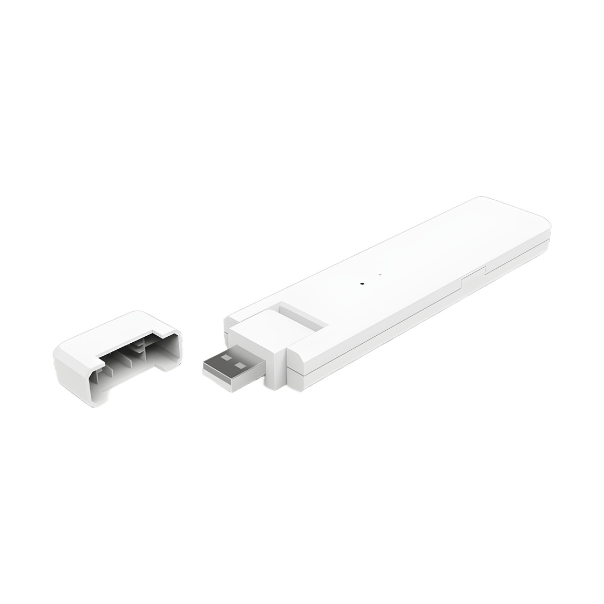 Módulo para Monitoreo LITE por Wifi del Microinversor HMS20004T