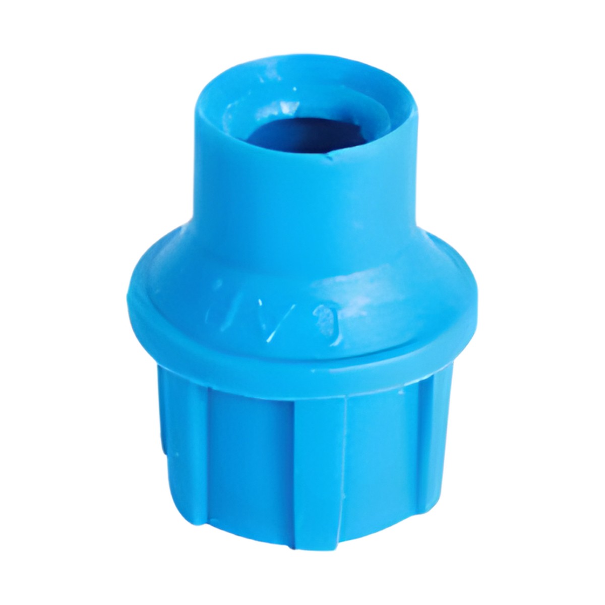 Conector a Presión Azul / Para Conectores BNC / Instalación Simple, Rápida, Resistente y de Calidad