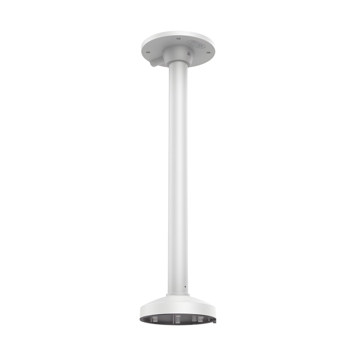 Montaje de Techo / Compatible con Modelos HIKVISION / 50 centímetros de largo