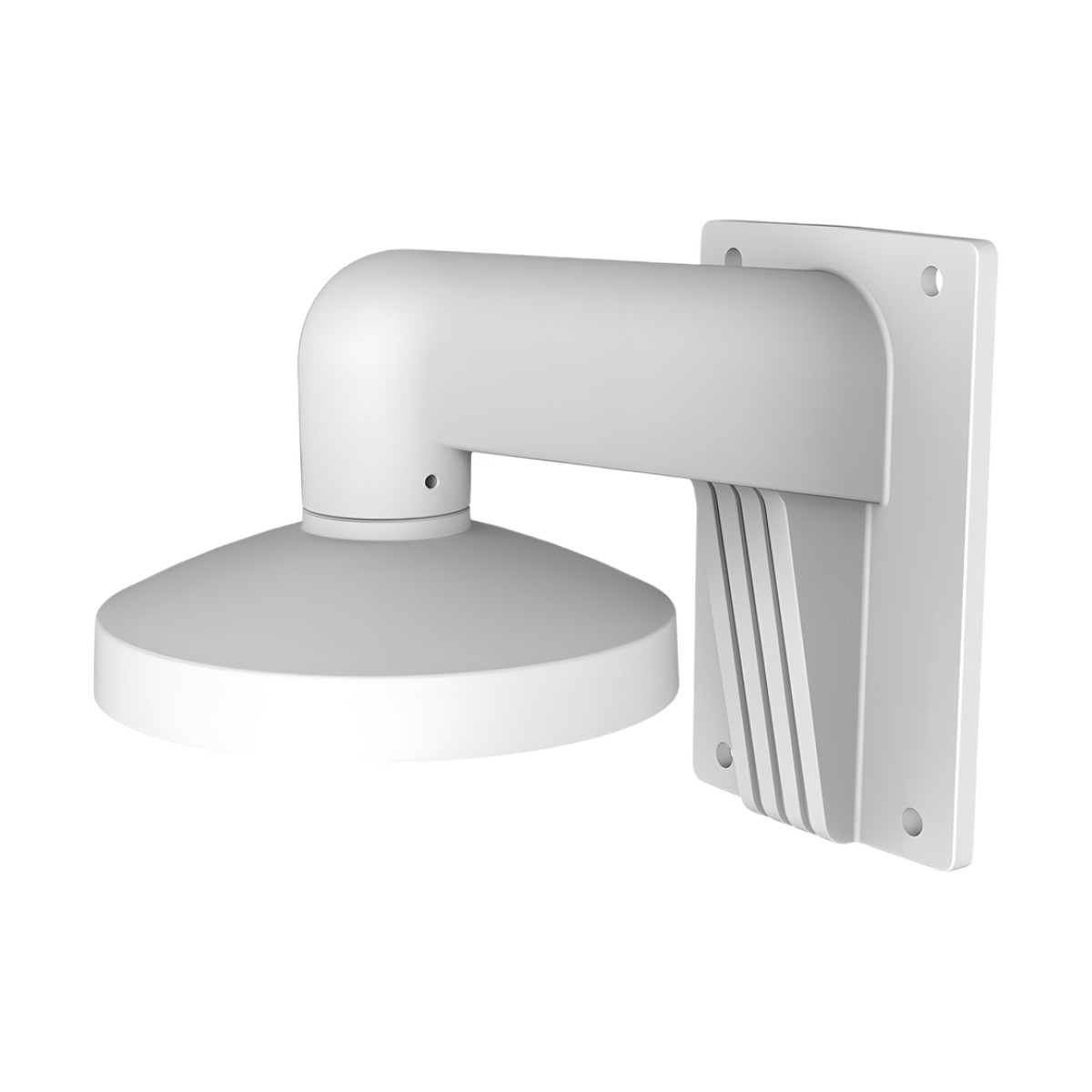 Montaje de pared para domos Hikvision DS-2CD27X5FWD-IZS / DS-2CD27X3G0-IZS