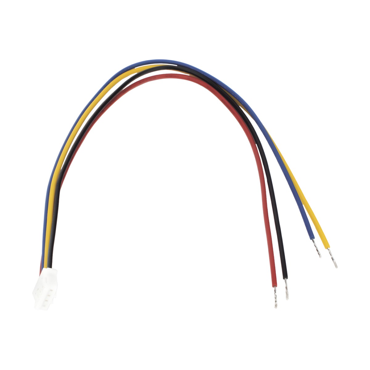 Cable de portero adicional 20 cm compatible con DSKH2220