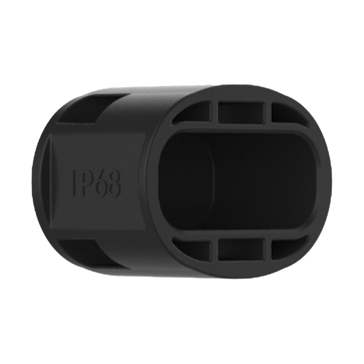Tapa de Proteccion Final para Conector Troncal HMS