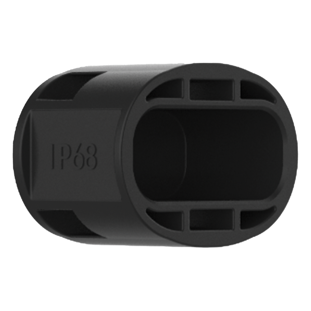 Tapa de Proteccion Final para Conector Troncal HMS
