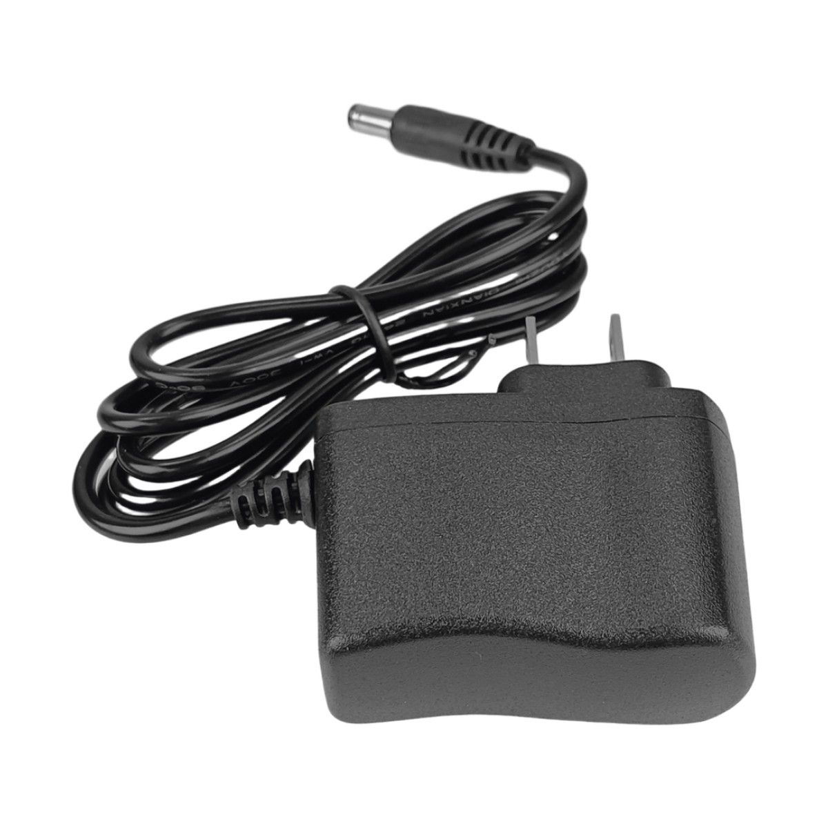 Fuente de Poder de 5 Vcc / 1A  / Voltaje de Entrada de 100-240 Vca / Para Usos Múltiples / Video Vigilancia, Acceso, Asistencia, Alarmas, Bocinas, Etc. / Certificación NOM