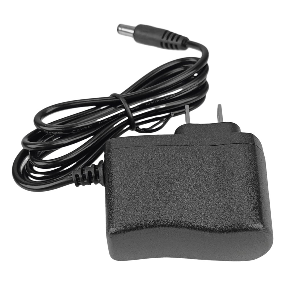Fuente de Poder de 5 Vcc / 1A  / Voltaje de Entrada de 100-240 Vca / Para Usos Múltiples / Video Vigilancia, Acceso, Asistencia, Alarmas, Bocinas, Etc. / Certificación NOM