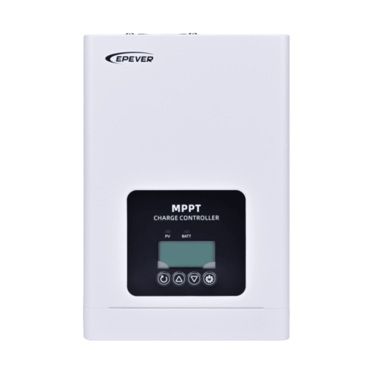 Controlador Solar MPPT 80A 12/24/48V, Máximo Voltaje de Circuito Abierto Voc 225Vcc, Configurable para Baterías de Litio, Conexión en Paralelo