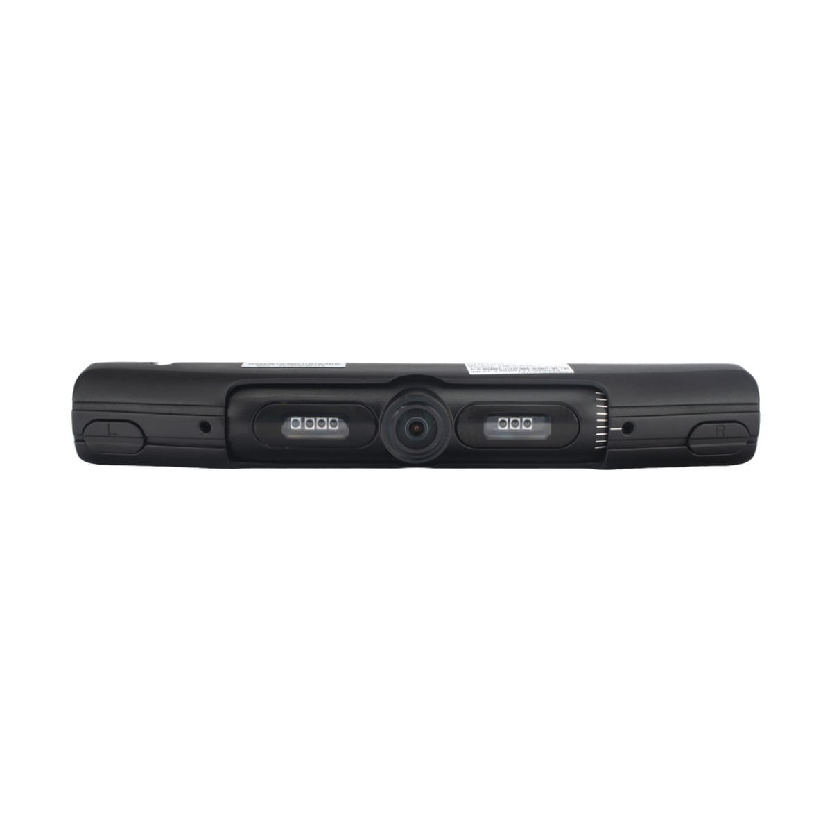 CÁMARA IP / 2MP / PARA EXTERIOR / SUGERIDA PARA INSTALAR JUNTO A LA PLACA DEL VEHÍCULO / NIVEL DE PROTECCION IP69
