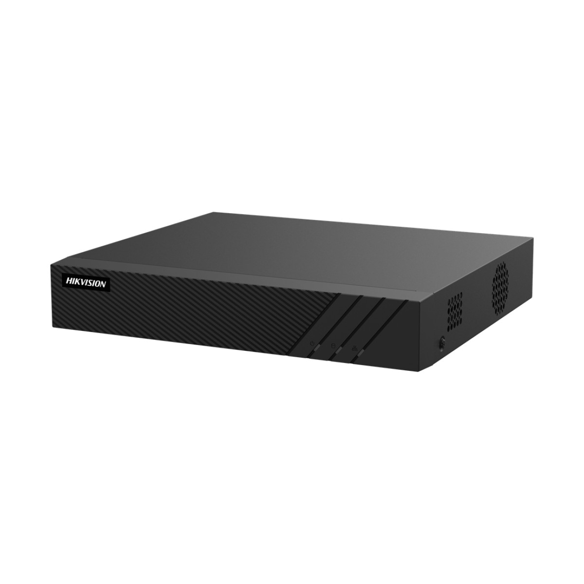 NVR 8 Megapixel (4K) (Compatible con Cámaras ACUSENSE) / 8 canales IP / 8 Puertos PoE+ / 1 Bahía de Disco Duro / Salida de Vídeo en 4K / 300 Metros PoE Modo Extendido