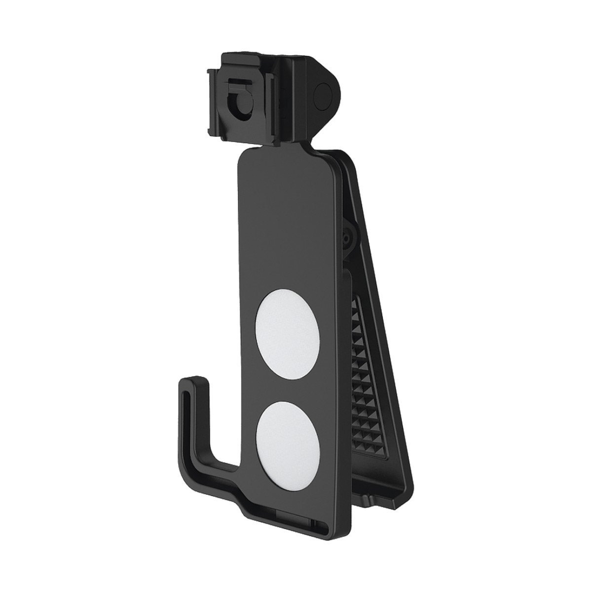 Clip para Body Cam / Compatible con Serie DS-MH2311 - DS-MCW405 - DS-MCW407