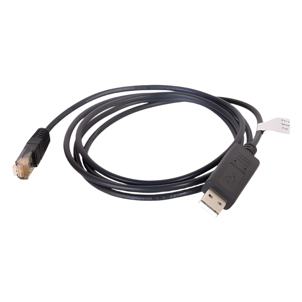 Cable de Comunicación  USB-RS485  p/controladores EPEVER