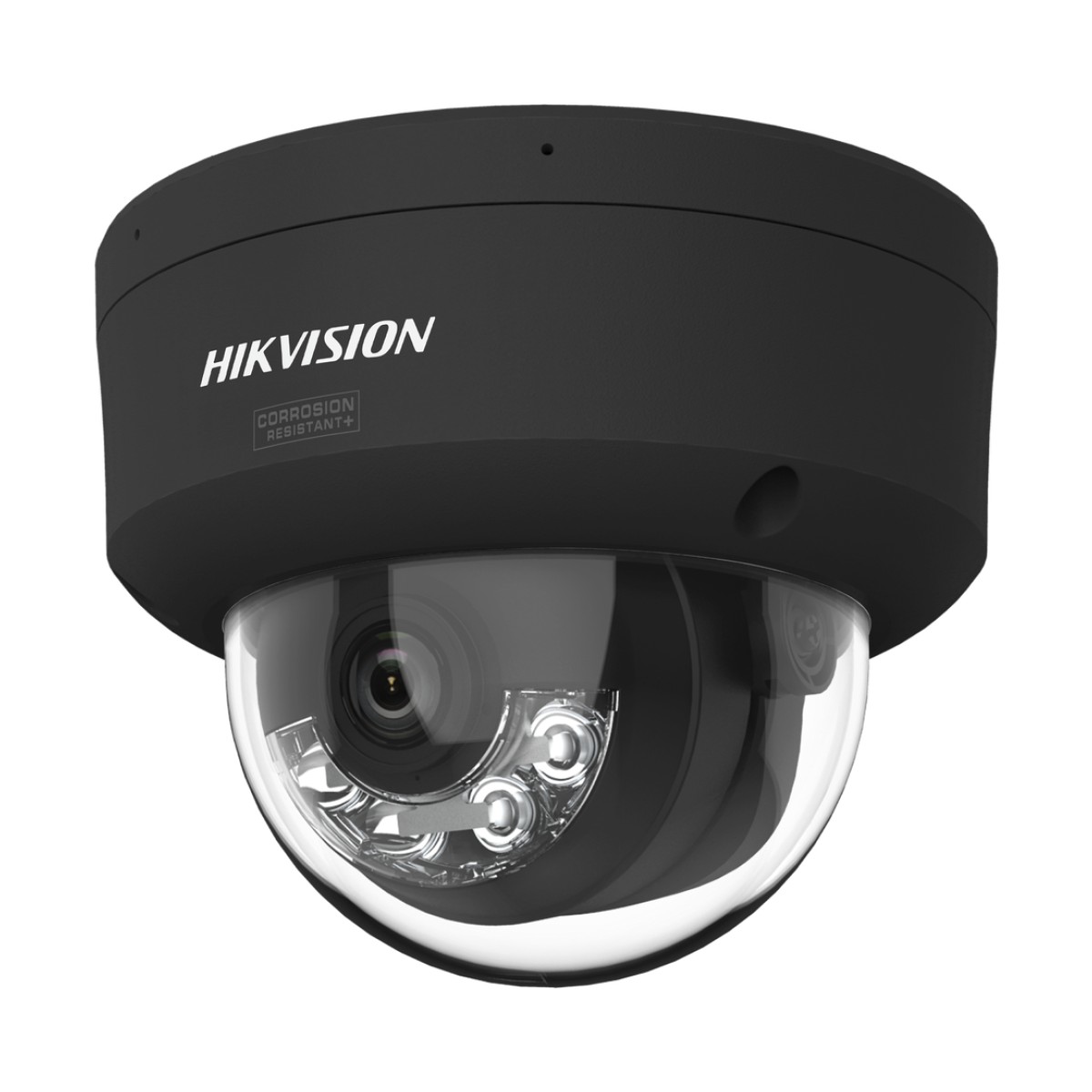 [Dual Light + ColorVu 3.0 + HikAI] Domo IP 4 Megapixel / Lente 2.8 mm / 30 mts IR + Luz Blanca / 2 Microfonos Integrados / Exterior IP67 / WDR 130 dB / ACUSENSE 3.0 / Metal / NEMA 4X / ACUSEEK