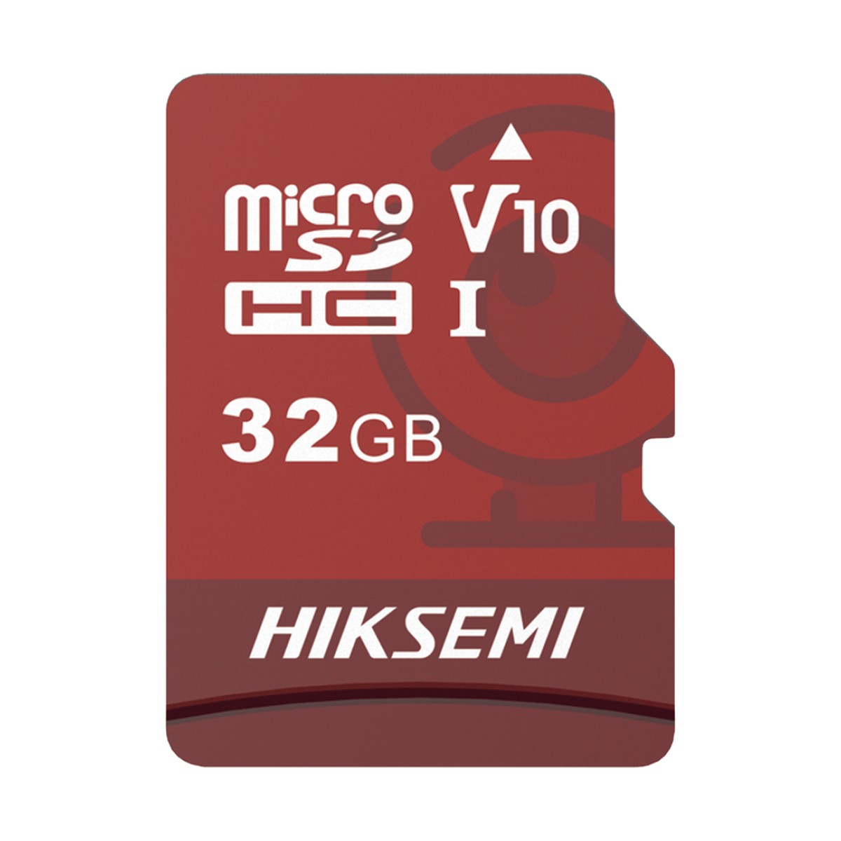 MicroSD HIKSEMI NEO Plus / 32 GB / 95 MB/s Lectura / 25 MB/s Escritura / Clase 10 U3 / TLC NAND / Especializada Para Videovigilancia 24/7
