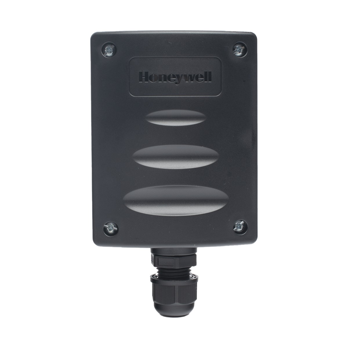 Sensor de temperatura para ductos de aire HVAC, salida analógica 0-10V, elemento sensor digital, IP65