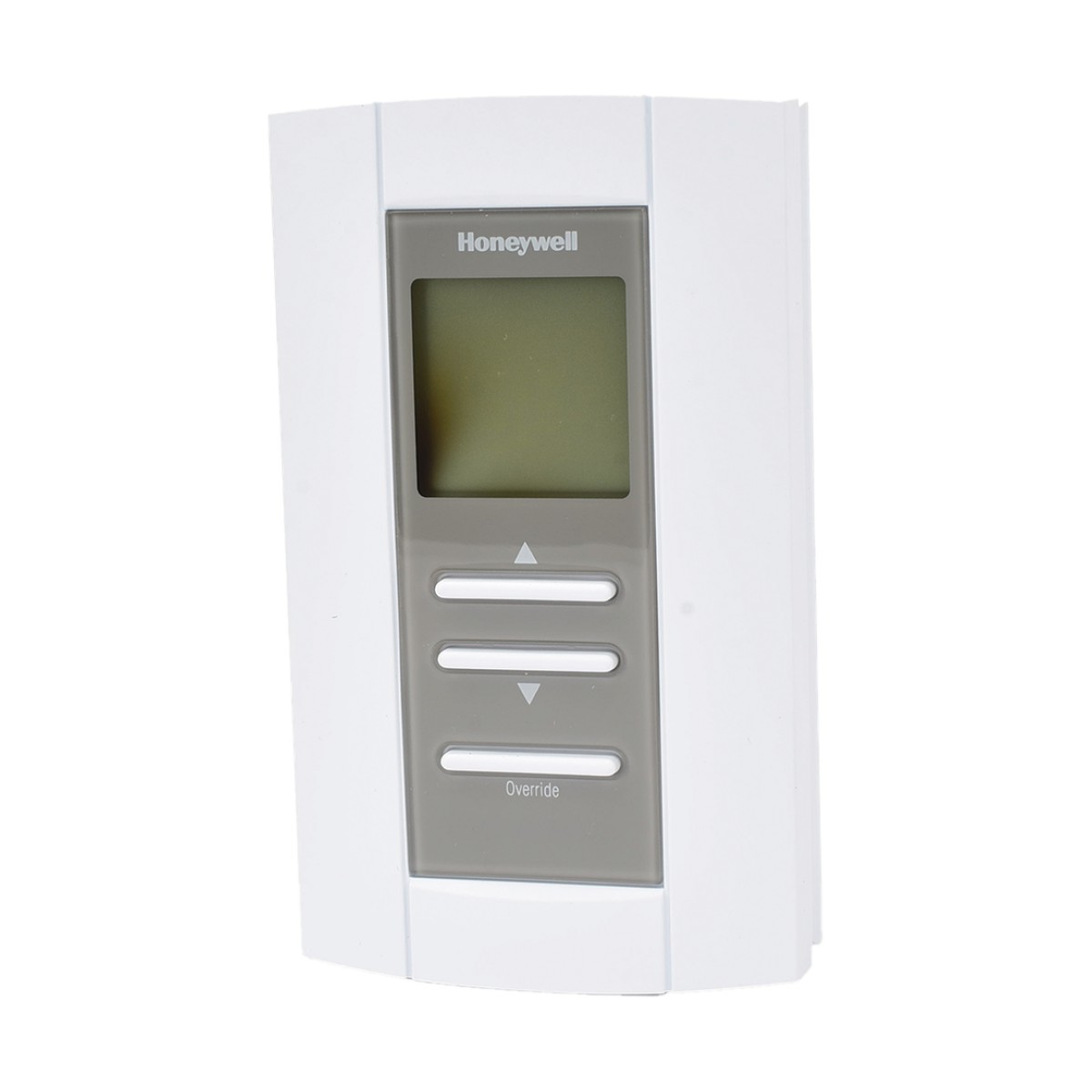 Termostato digital de control flotante para VAV, salida única de 24 VAC, control PI adaptativo (P.I.A.), serie ZonePRO