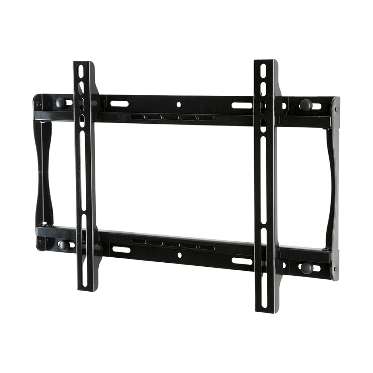 Soporte Mural Universal Paramount / 32-46 Pulgadas / Perfil Ultra Delgado 32 mm (1.26 in) / Ajuste Horizontal 152 mm (6 in) / Capacidad 45 kg (100 lb) / Hook-and-Hang Instalación Individual