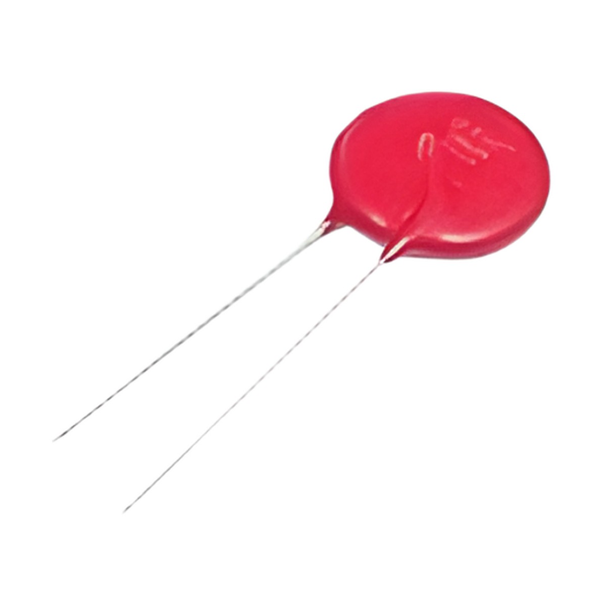 Varistor para Fuentes ASTRON.