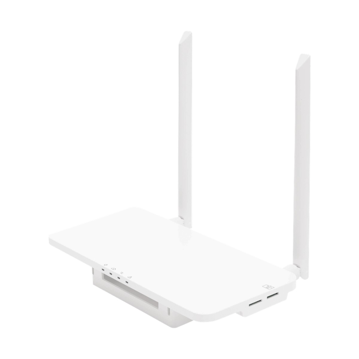 Modulo para Monitoreo PRO Para Microinversores HMS, Hasta 99 Módulos Solares, Conexion WIFI y cable RJ45