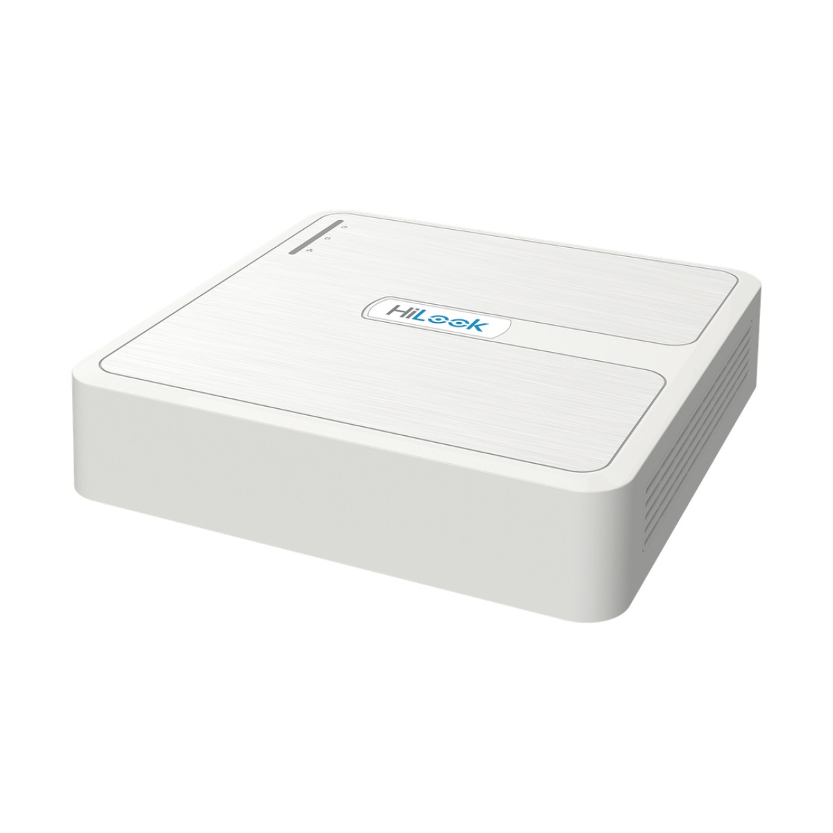 DVR 8 Canales TurboHD + 2 Canales IP / 2 Megapíxel (1080p) Lite / Acusense Lite (Evita Falsas Alarmas) / Audio Bidireccional y Coaxitron / 1 Bahía de Disco Duro / H.265+ / Salida de Vídeo Full HD