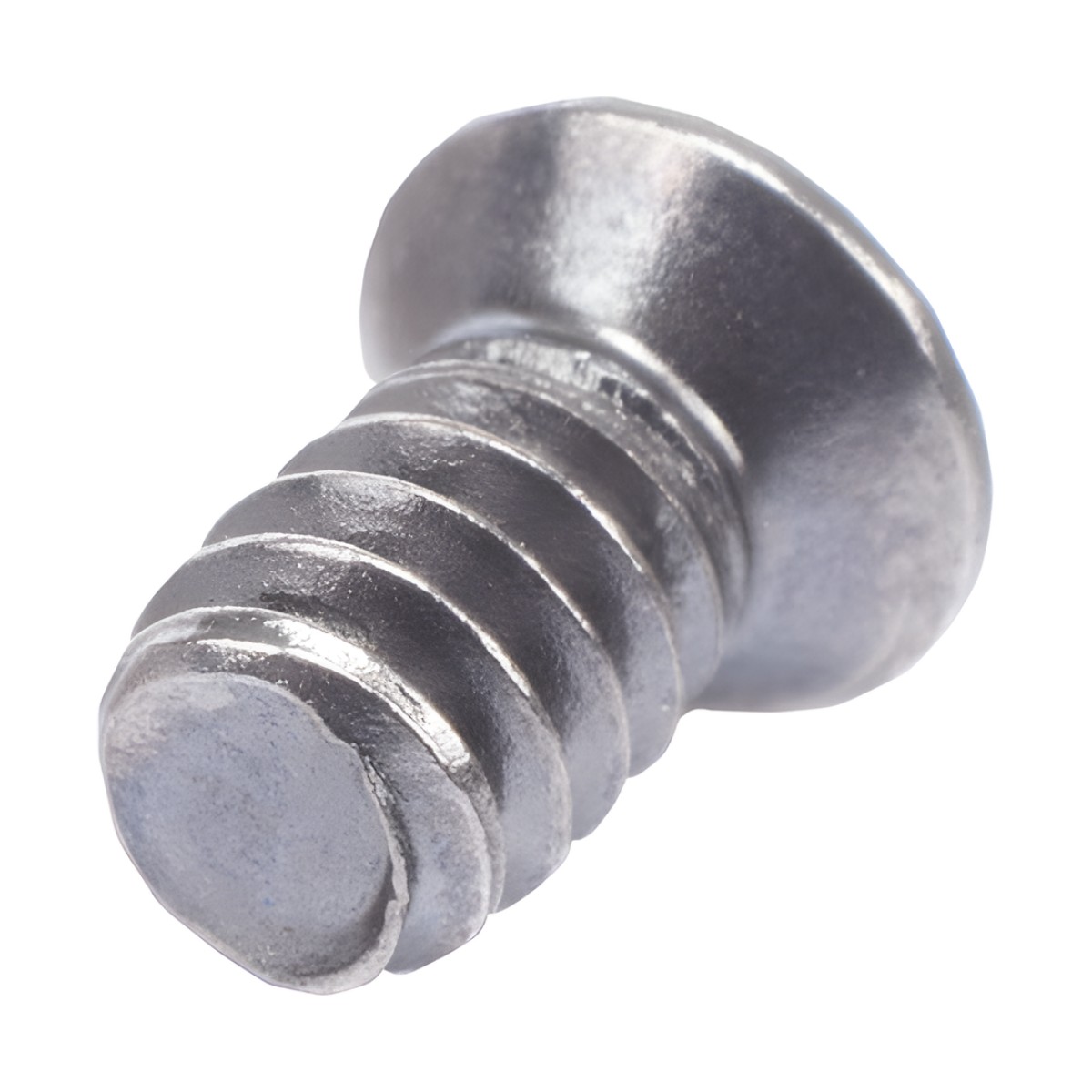Tornillo (1 pieza) para Rieles de HDD / Sujetadores Laterales / Compatible con 190200293