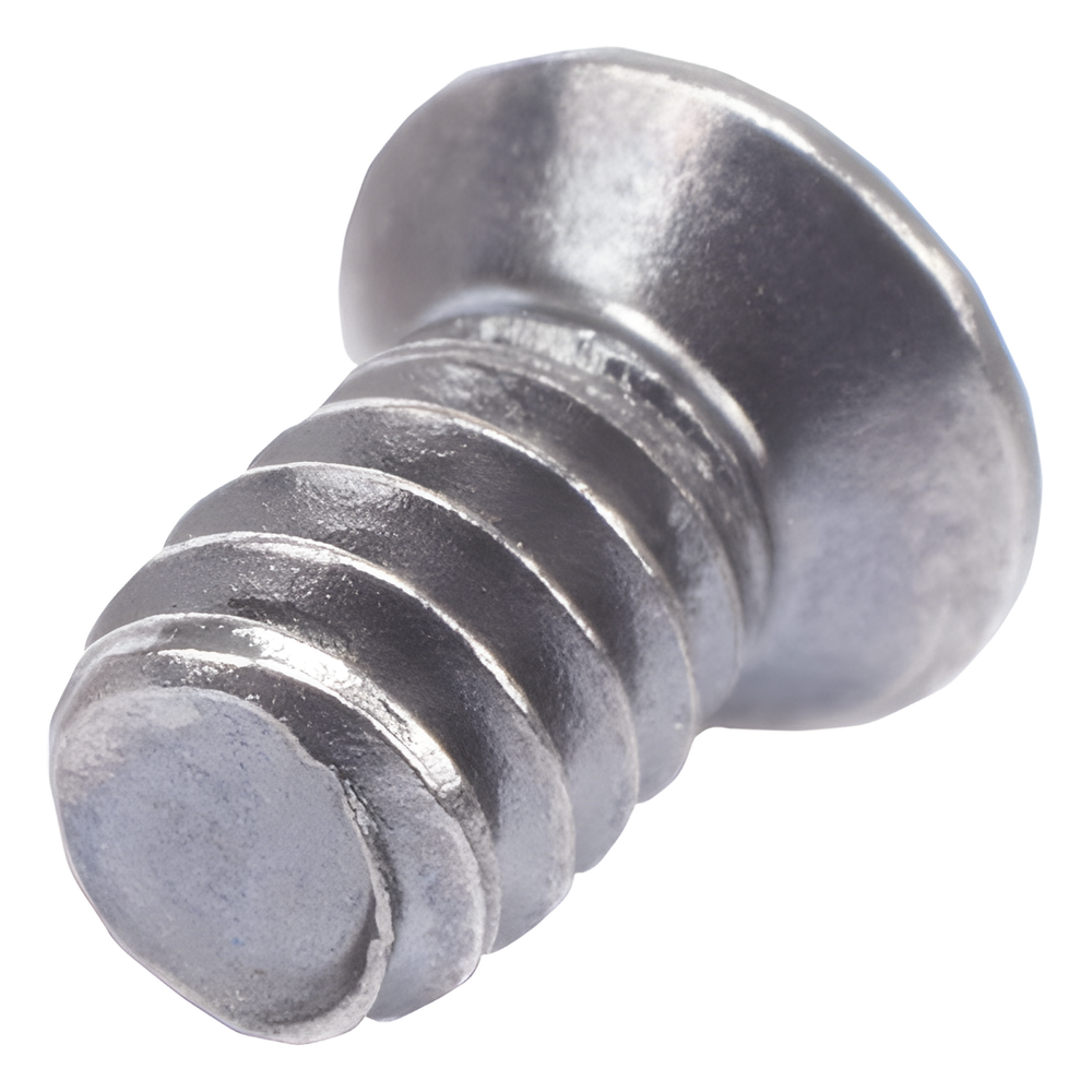 Tornillo (1 pieza) para Rieles de HDD / Sujetadores Laterales / Compatible con 190200293