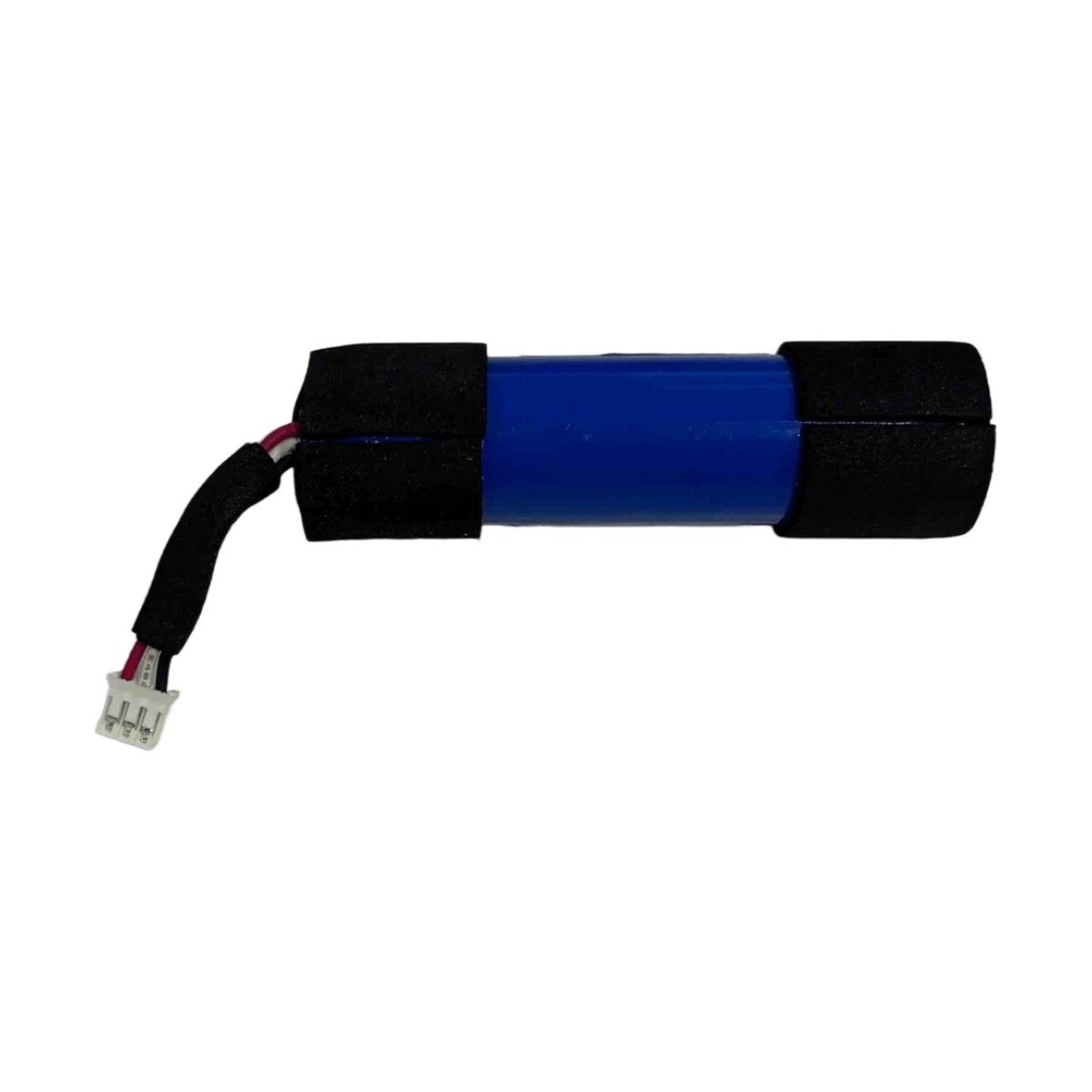 Batería de Litio para Panel de Alarma Hikvision AX HOME / 2750 mAh / 3.7 V / 12 Horas de Autonomía / Cilíndrica 22.5 x 74 mm / 52 g