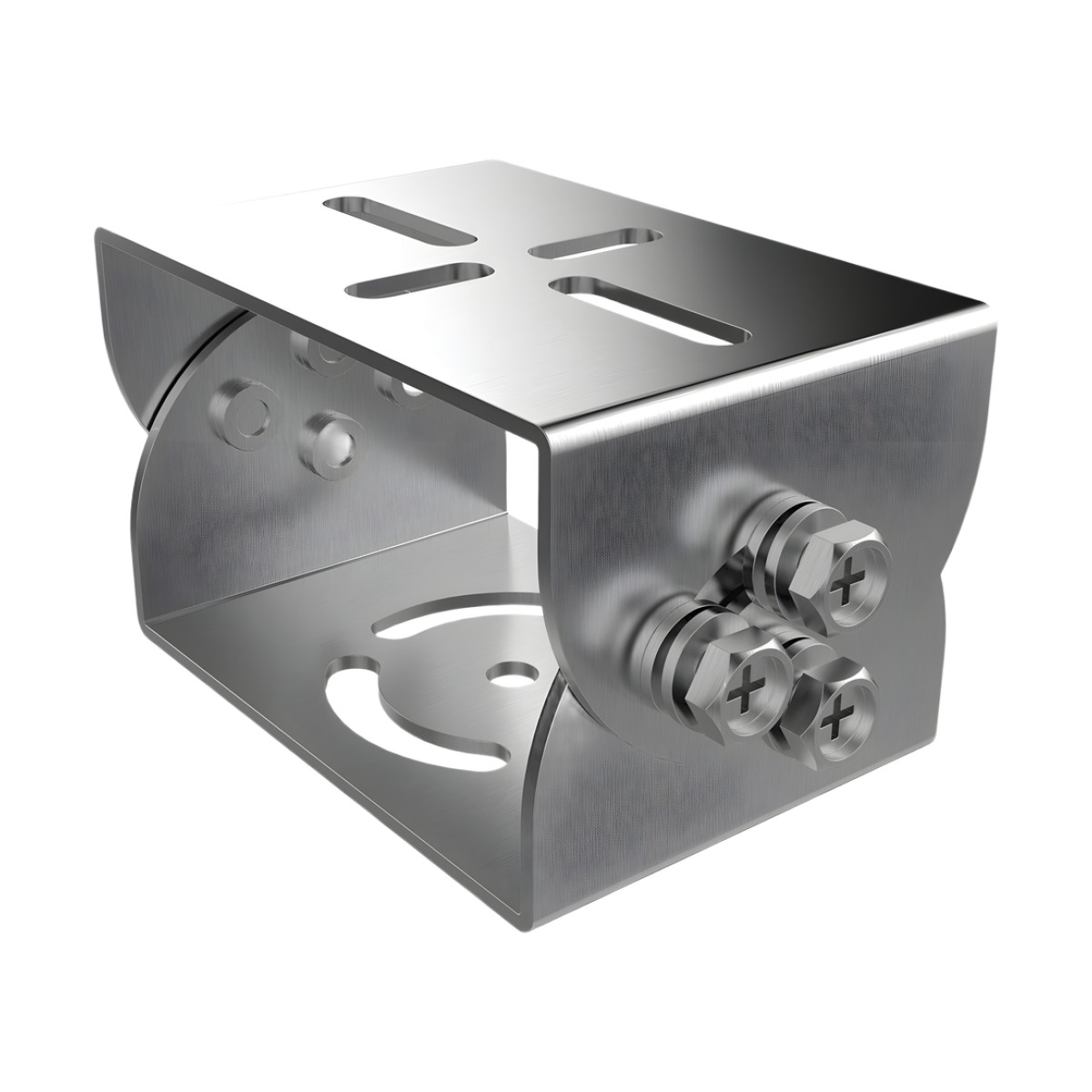 Articulación para montaje de pared compatible con DS-1704ZJ