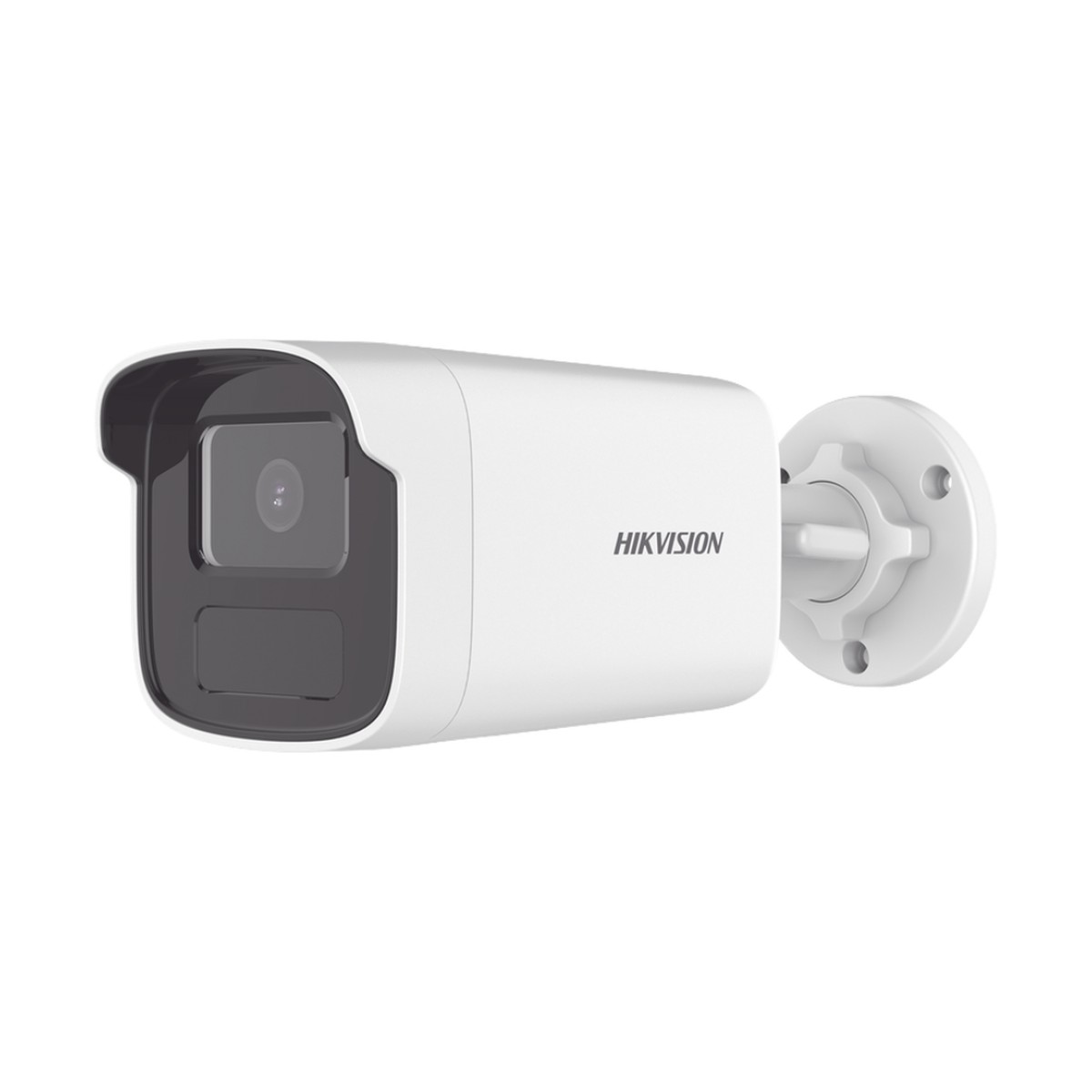 [Dual Light] Bala IP 4 Megapíxel / Lente 4 mm / 50 Mts IR + 50 mts Luz Blanca / ACUSENSE Lite (Detección de Humanos y Vehiculos) / Exterior IP67 / WDR 120 dB / PoE