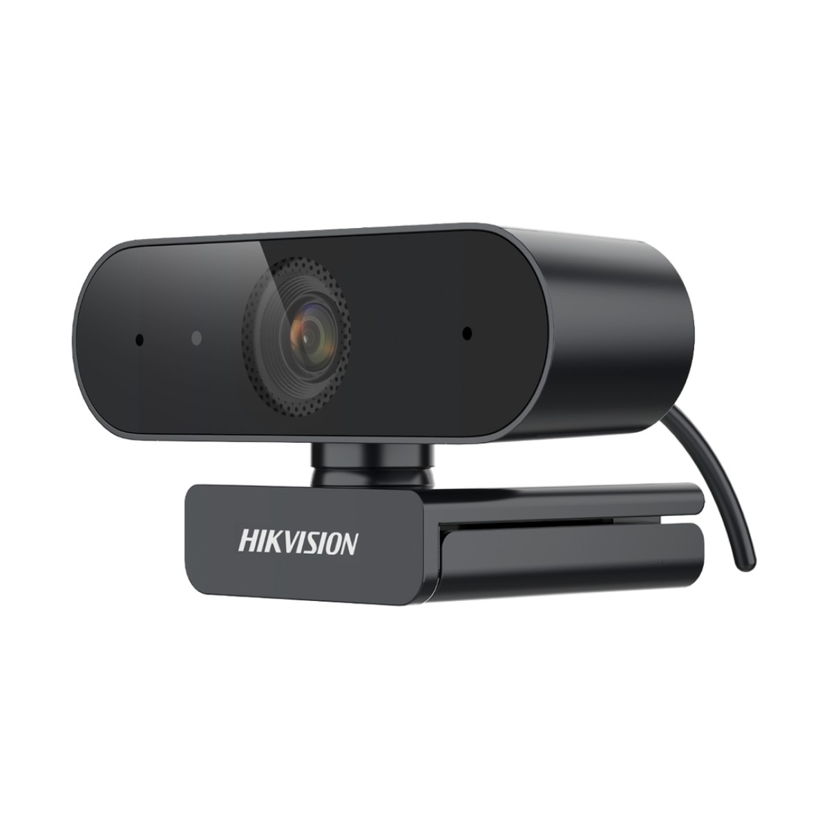 Cámara Web ALTA DEFINICIÓN (1080p) con Autoenfoque / Giro 360° / Gran Angular / Micrófono Integrado / Conector USB / Fácil de Instalar / Reducción de Ruido Inteligente