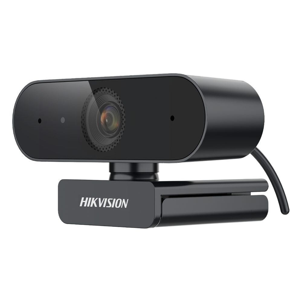 Cámara Web ALTA DEFINICIÓN (1080p) con Autoenfoque / Giro 360° / Gran Angular / Micrófono Integrado / Conector USB / Fácil de Instalar / Reducción de Ruido Inteligente
