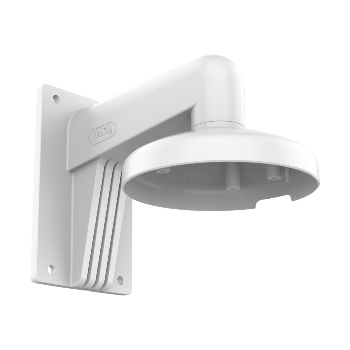 Montaje de Pared para Exterior / Compatibles para PTZ