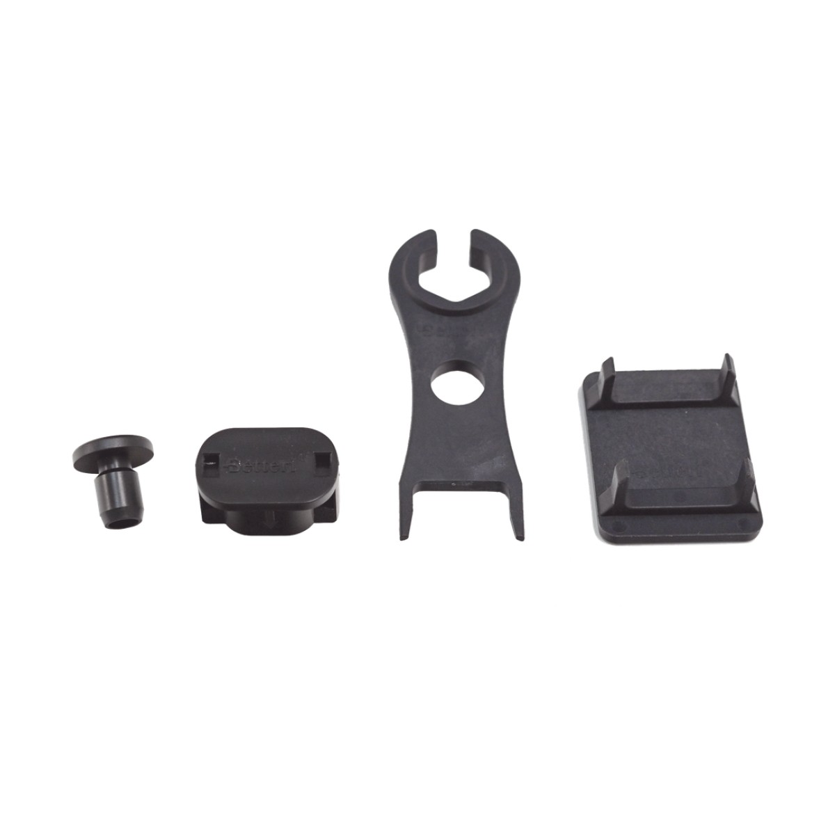 kit de Herramienta y Accesorios Para Cable Troncal de Microinversor de la serie HMS