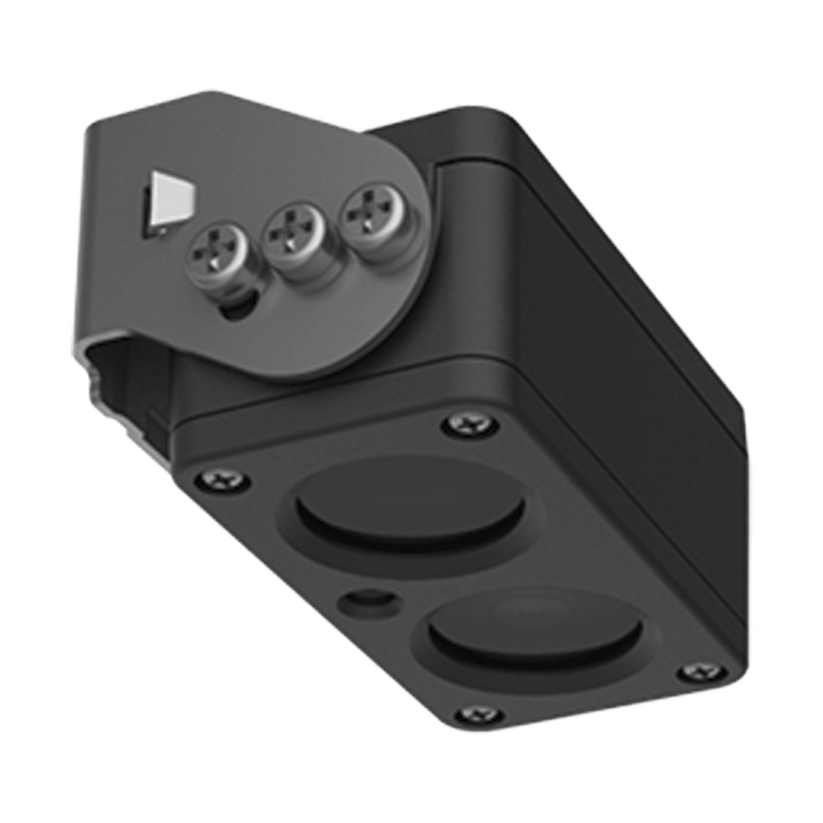 Cámara Móvil TURBO 1080P / Lente 2.8 mm / Conector Tipo Aviación / 15 Mts IR / Exterior IP68