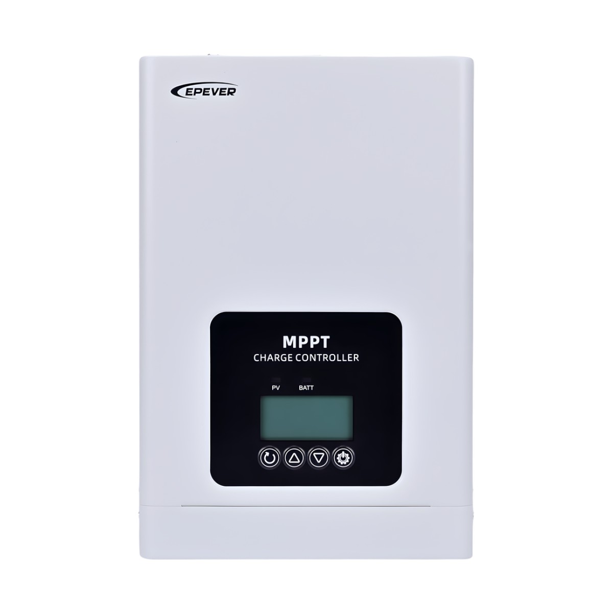 Controlador Solar MPPT 60A 12/24/48V, Máximo Voltaje de Circuito Abierto Voc 135Vcc, Configurable para Baterías de Litio, Conexión en Paralelo