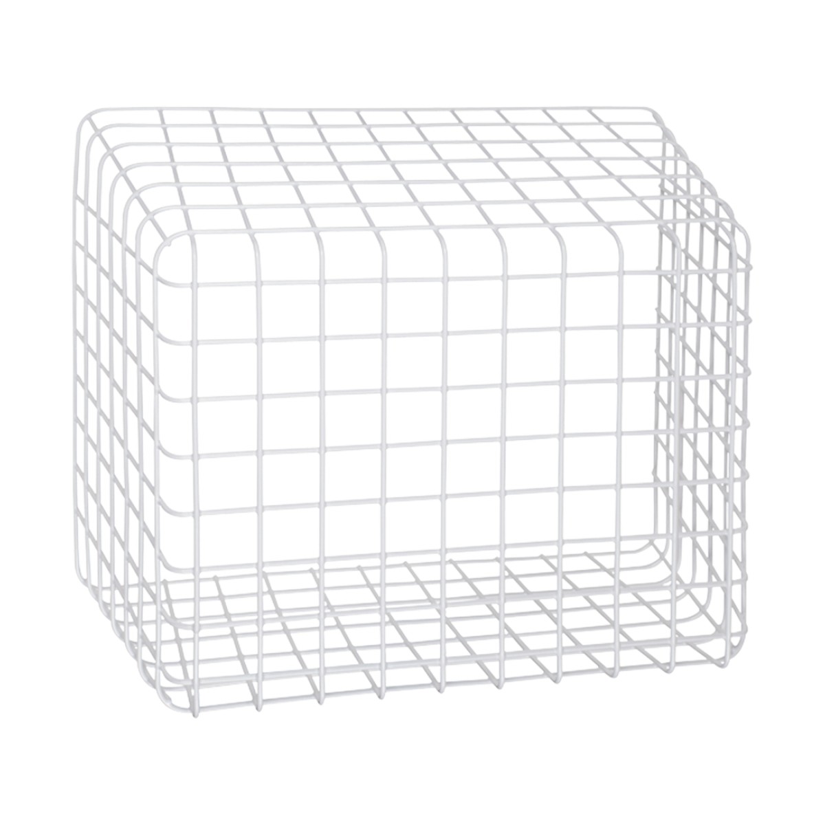 Jaula De Acero Antivandalismo Serie Damage Stopper® Multiusos. Dimensiones 18x15x13 pulgadas