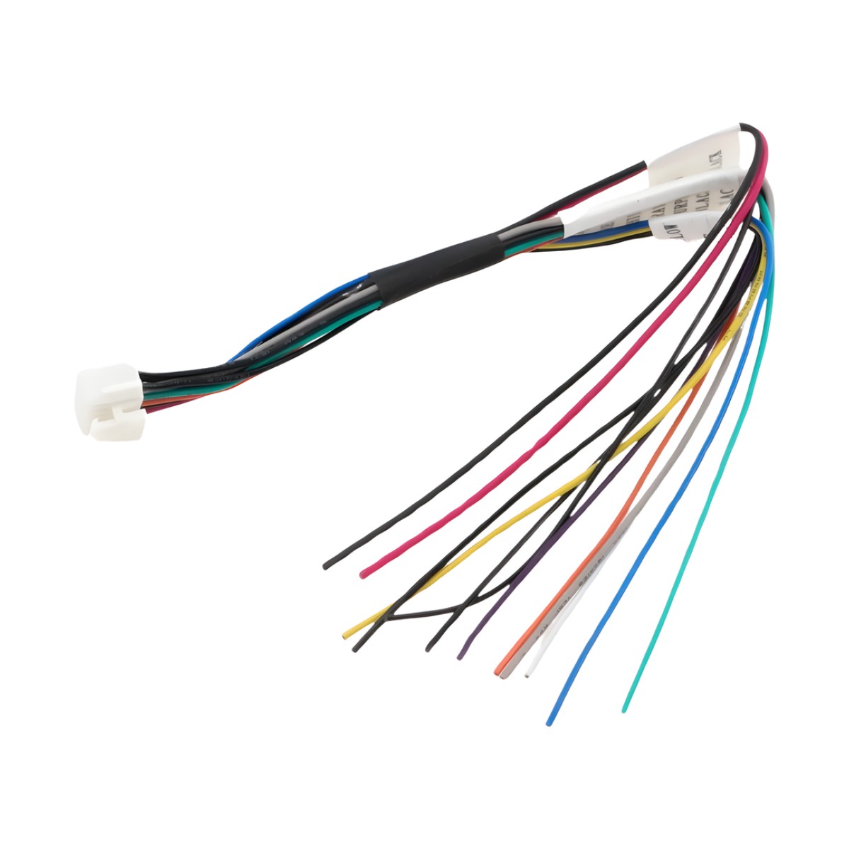 Cable de conexion de voltaje y datos de 20 mm  para facial  DSK1T331W