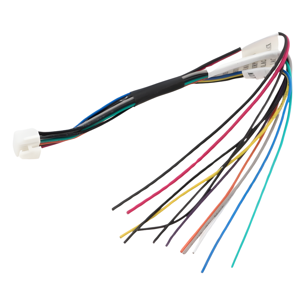 Cable de conexion de voltaje y datos de 20 mm  para facial  DSK1T331W