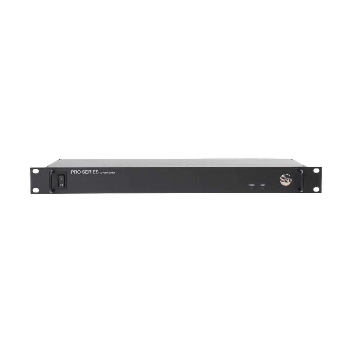 Fuente de Poder de Alta Eficiencia, 12.5 Amperes, 48 Vcc, , 1 Unidad Rack, Cargador de baterías, Función  LVD