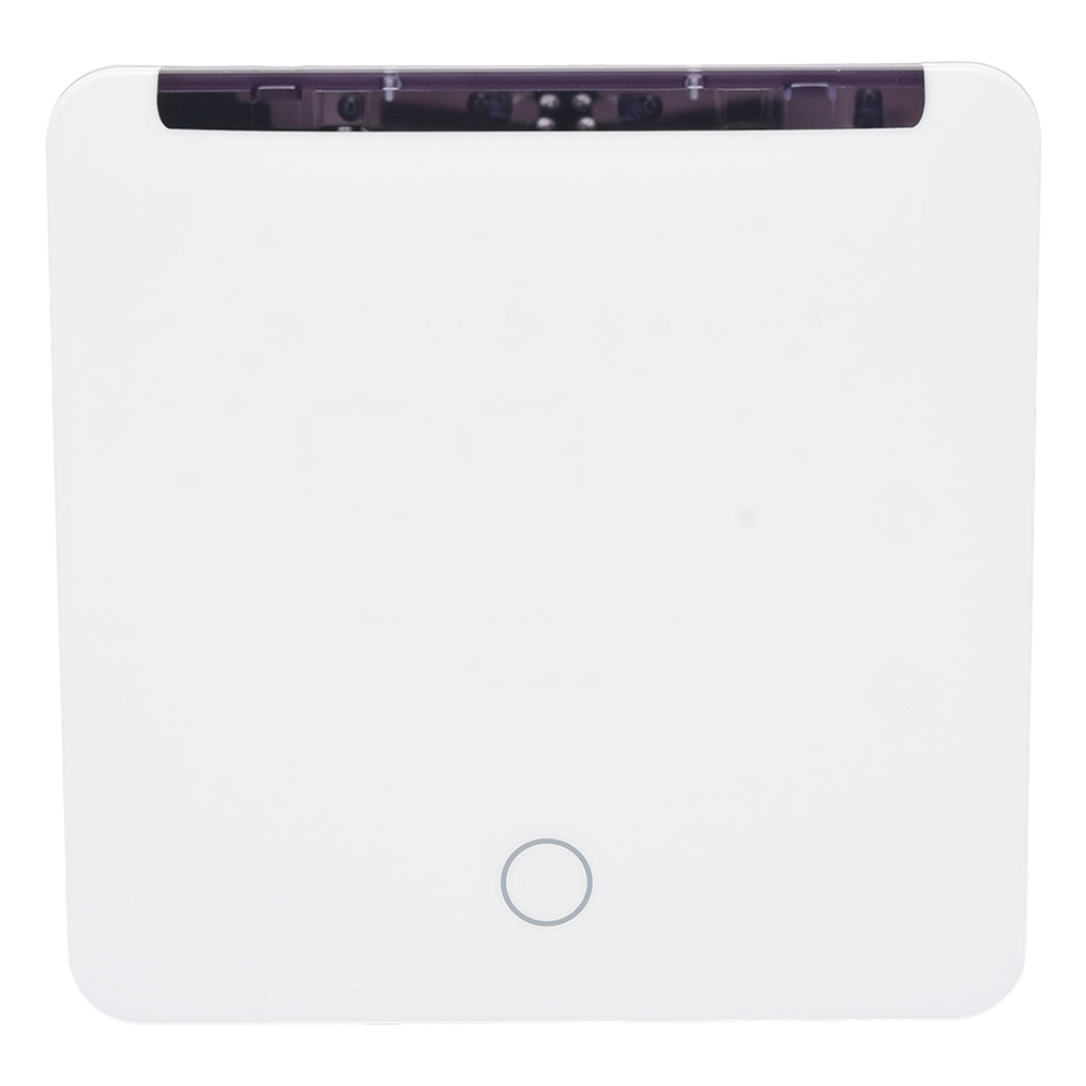 (ZWAVE) Termostato controlador de clima señal IR minisplit.