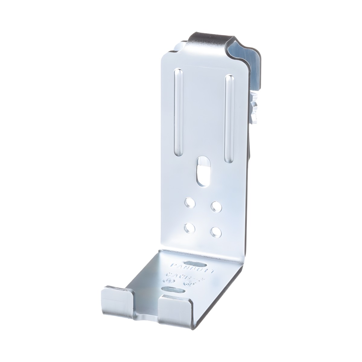 StructuredGround™ Soporte para Cable Auxiliar, Para Uso Con Charolas Wyr-Grid® de Panduit