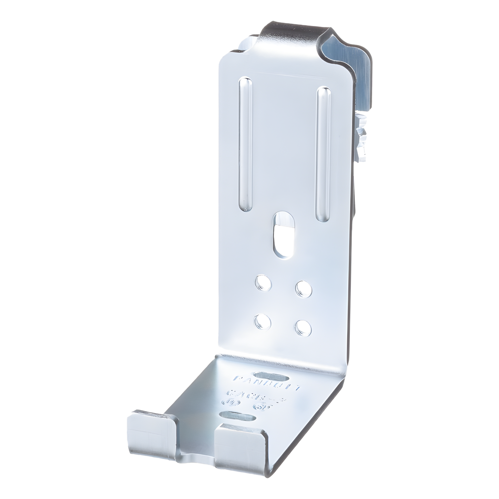 StructuredGround™ Soporte para Cable Auxiliar, Para Uso Con Charolas Wyr-Grid® de Panduit