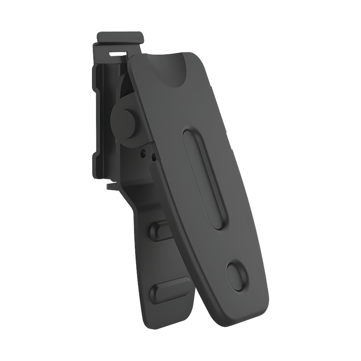 Clip de Metal para Body Cam / Compatible con DS-MH2311 - DS-MCW407