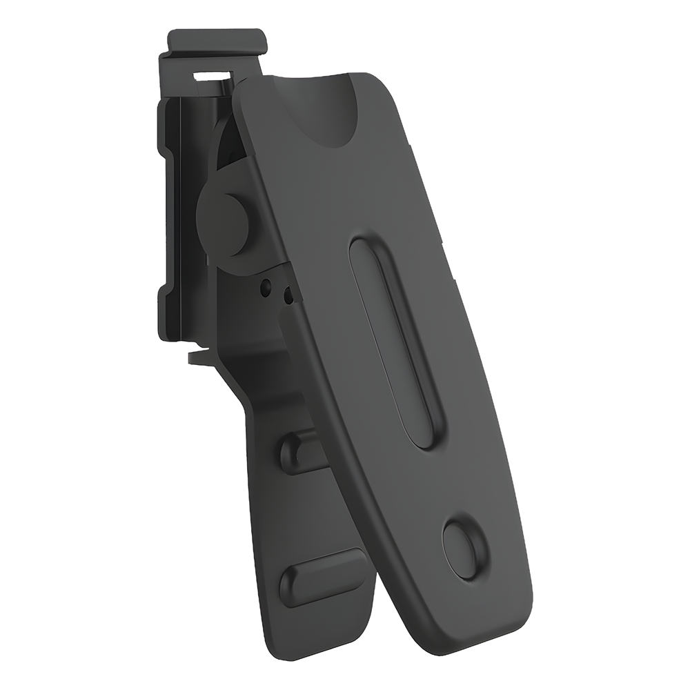Clip de Metal para Body Cam / Compatible con DS-MH2311 - DS-MCW407