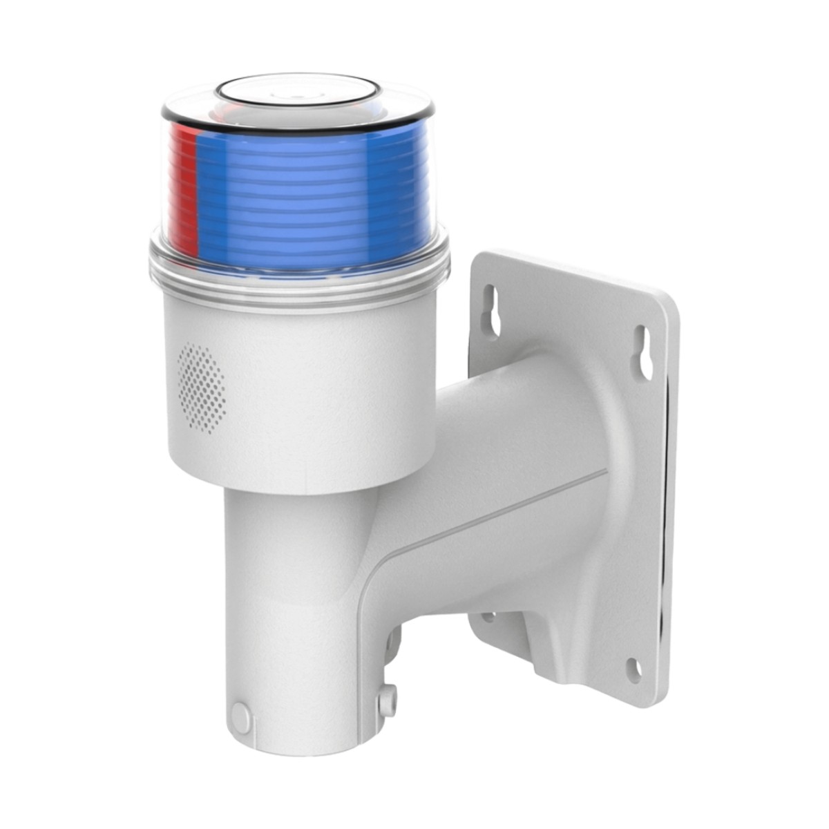 Montaje de Pared para Exterior / Compatible con PTZ HIKVISION / epcom / HiLook