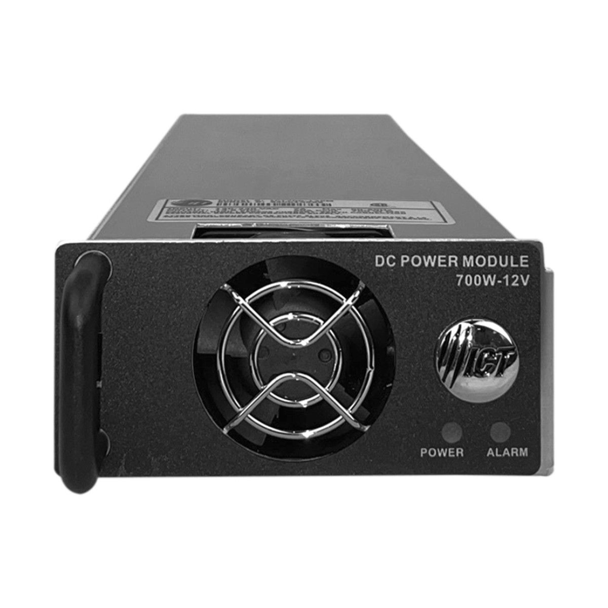 Módulo de Potencia de 700W, 12Vcc para Fuente Modular ICT