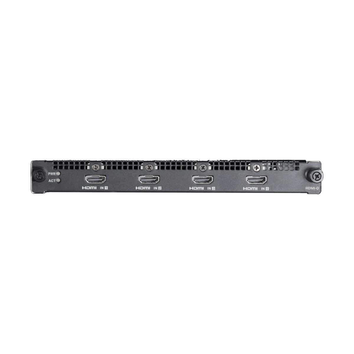 Tarjeta de Salida HDMI 4 Canales / 4K@60Hz / HDMI 2.0 / Compatible Serie DS-C30S (V2)