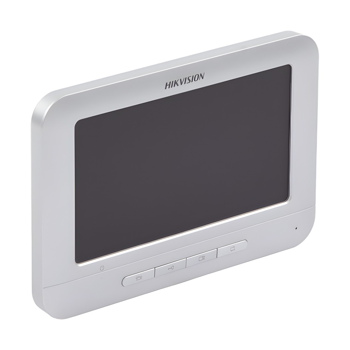 Monitor 7" Adicional para Videoportero Análogo DS-KIS202 / DS-KIS203