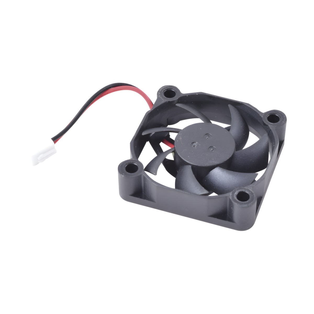 Ventilador de Repuesto 12 Vcc / Consumo 0.8 Watts / Dimensiones 4 cm x 4 cm / Compatible con modelos EV-1008TURBO - EV1016-TURBO - DS-7200 / EV4008TURBO / EV4016TURBO / IDS-7200