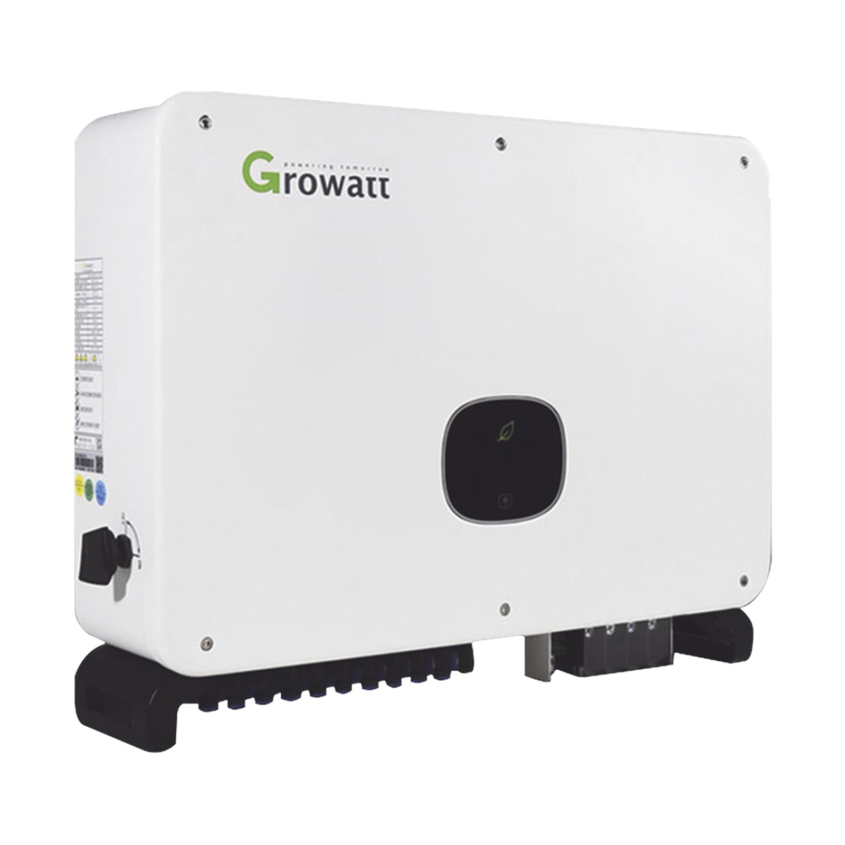 Inversor para Interconexión a CFE de 36 kW con Salida de 220 Vca Trifasico, Módulo Wifi Incluido
